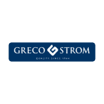 Greco Strom logo