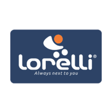 Lorelli logo